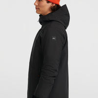 Veste de ski FWC'Cruz | Black Out