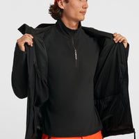 Veste de ski FWC'Cruz | Black Out