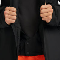 Veste de ski FWC'Cruz | Black Out