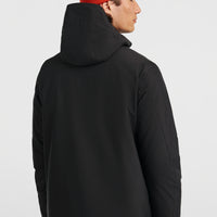 Veste de ski FWC'Cruz | Black Out