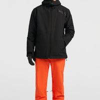 Veste de ski FWC'Cruz | Black Out