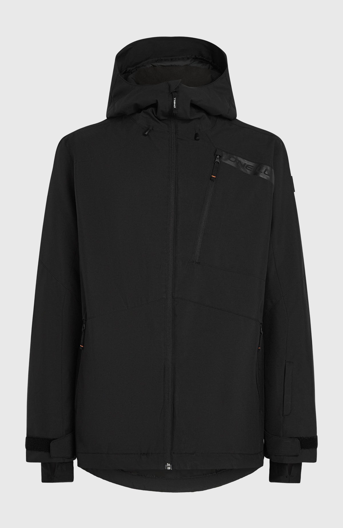 Veste de ski FWC'Cruz | Black Out