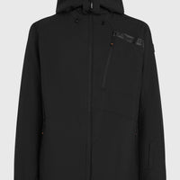 Veste de ski FWC'Cruz | Black Out