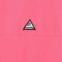 Sweat à capuche Softshell FWC'Play | Skater Pink
