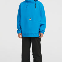 Sweat à capuche Softshell FWC'Play | Ocean Melody