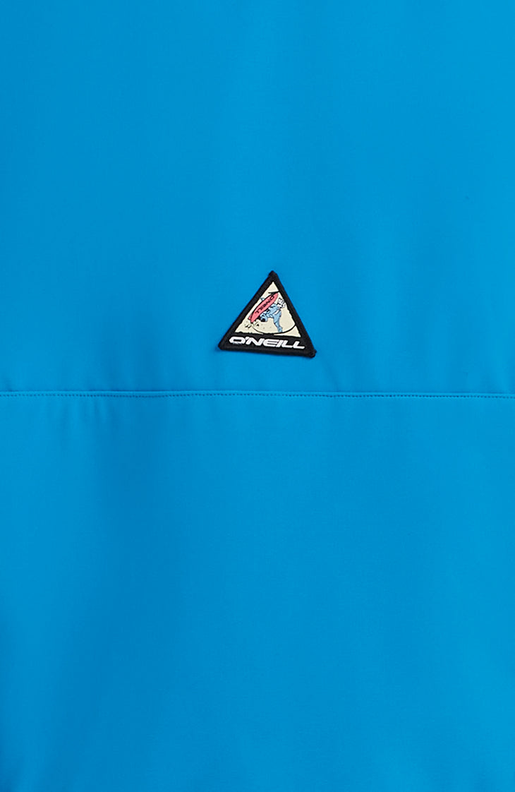 Sweat à capuche Softshell FWC'Play | Ocean Melody