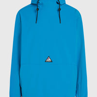 Sweat à capuche Softshell FWC'Play | Ocean Melody