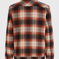 Veste O'Riginals doublée en polaire | Bonfire Check