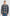 Veste O'Riginals doublée en polaire | Mozart Blue Check