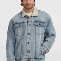 Veste O'Riginals en jean | Denim Blue