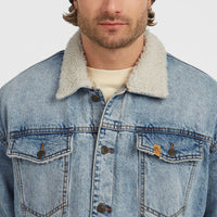 Veste O'Riginals en jean | Denim Blue