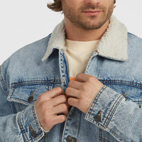 Veste O'Riginals en jean | Denim Blue