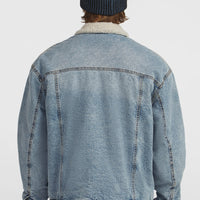 Veste O'Riginals en jean | Denim Blue