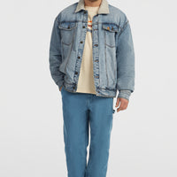 Veste O'Riginals en jean | Denim Blue