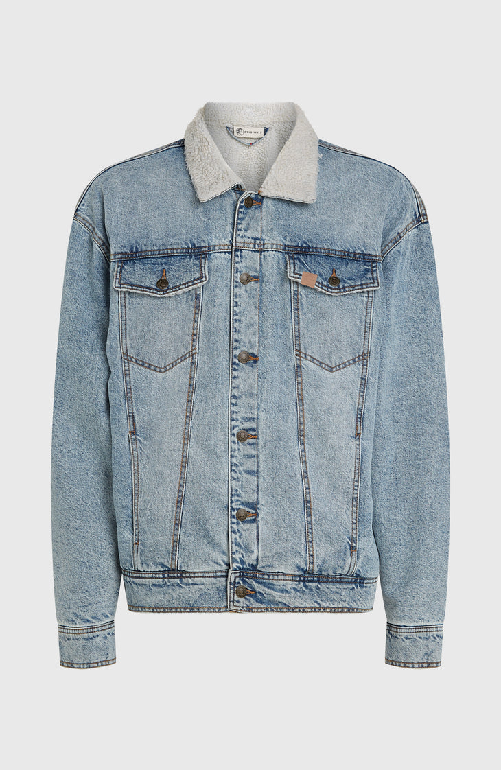 Veste O'Riginals en jean | Denim Blue