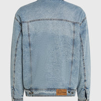 Veste O'Riginals en jean | Denim Blue