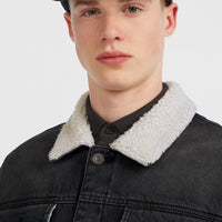 Veste O'Riginals en jean | Black Out