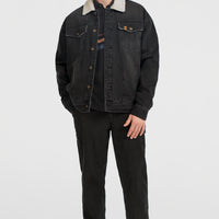 Veste O'Riginals en jean | Black Out