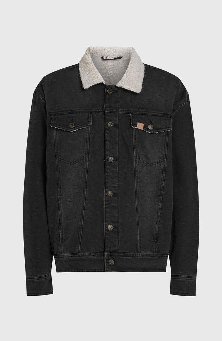 Veste O'Riginals en jean | Black Out