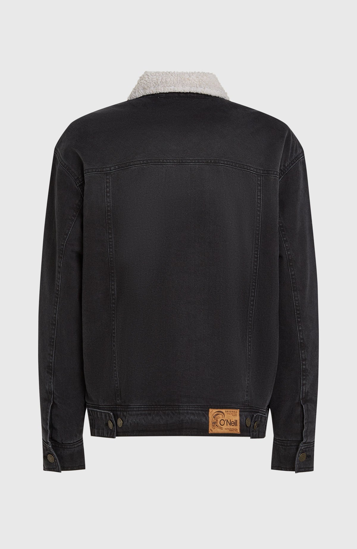 Veste O'Riginals en jean | Black Out