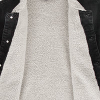 Veste O'Riginals en jean | Black Out