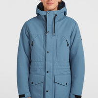 Parka Journey 10K/10K | Mozart Blue