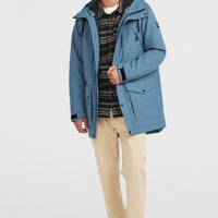 Parka Journey 10K/10K | Mozart Blue