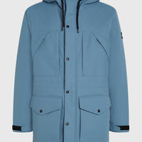 Parka Journey 10K/10K | Mozart Blue