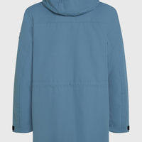Parka Journey 10K/10K | Mozart Blue