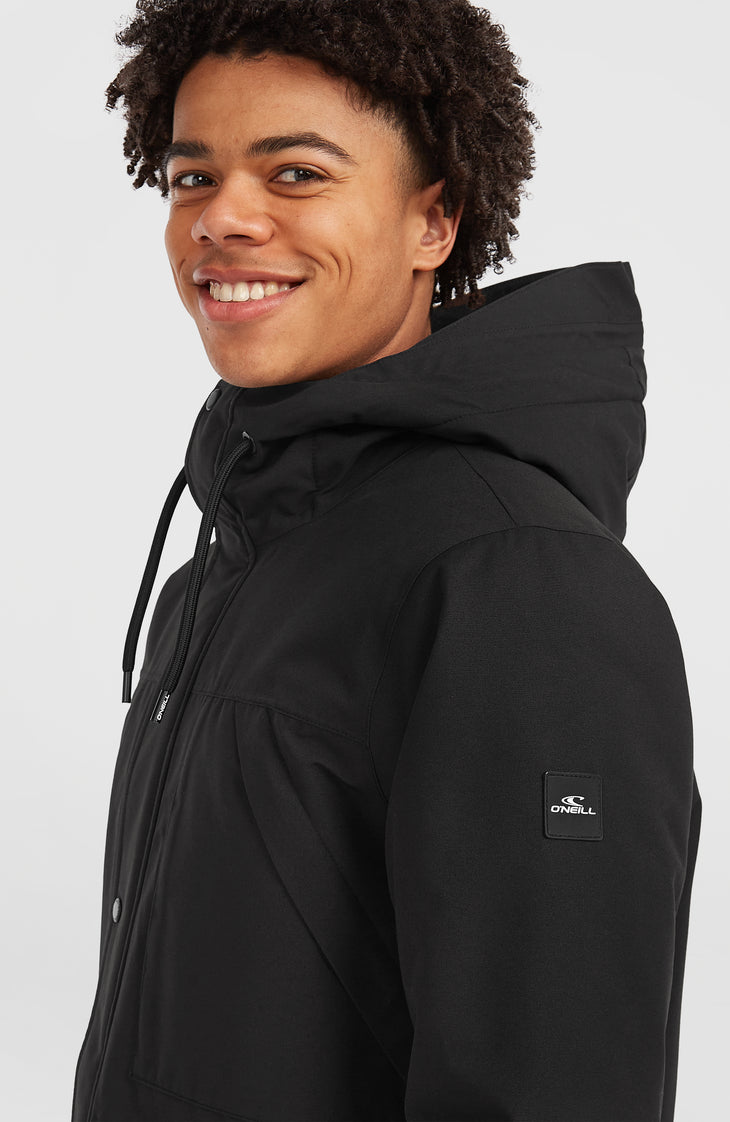 Parka Journey 10K/10K | Black Out