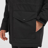 Parka Journey 10K/10K | Black Out