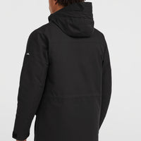 Parka Journey 10K/10K | Black Out