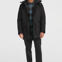 Parka Journey 10K/10K | Black Out