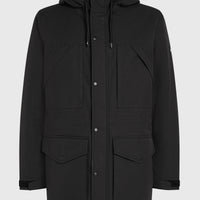 Parka Journey 10K/10K | Black Out