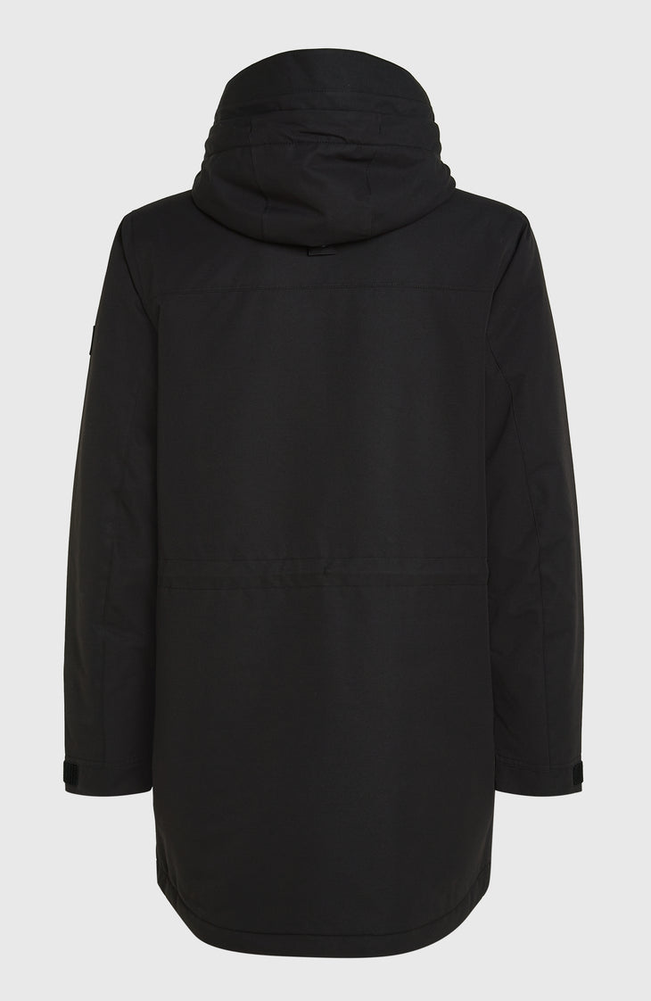 Parka Journey 10K/10K | Black Out