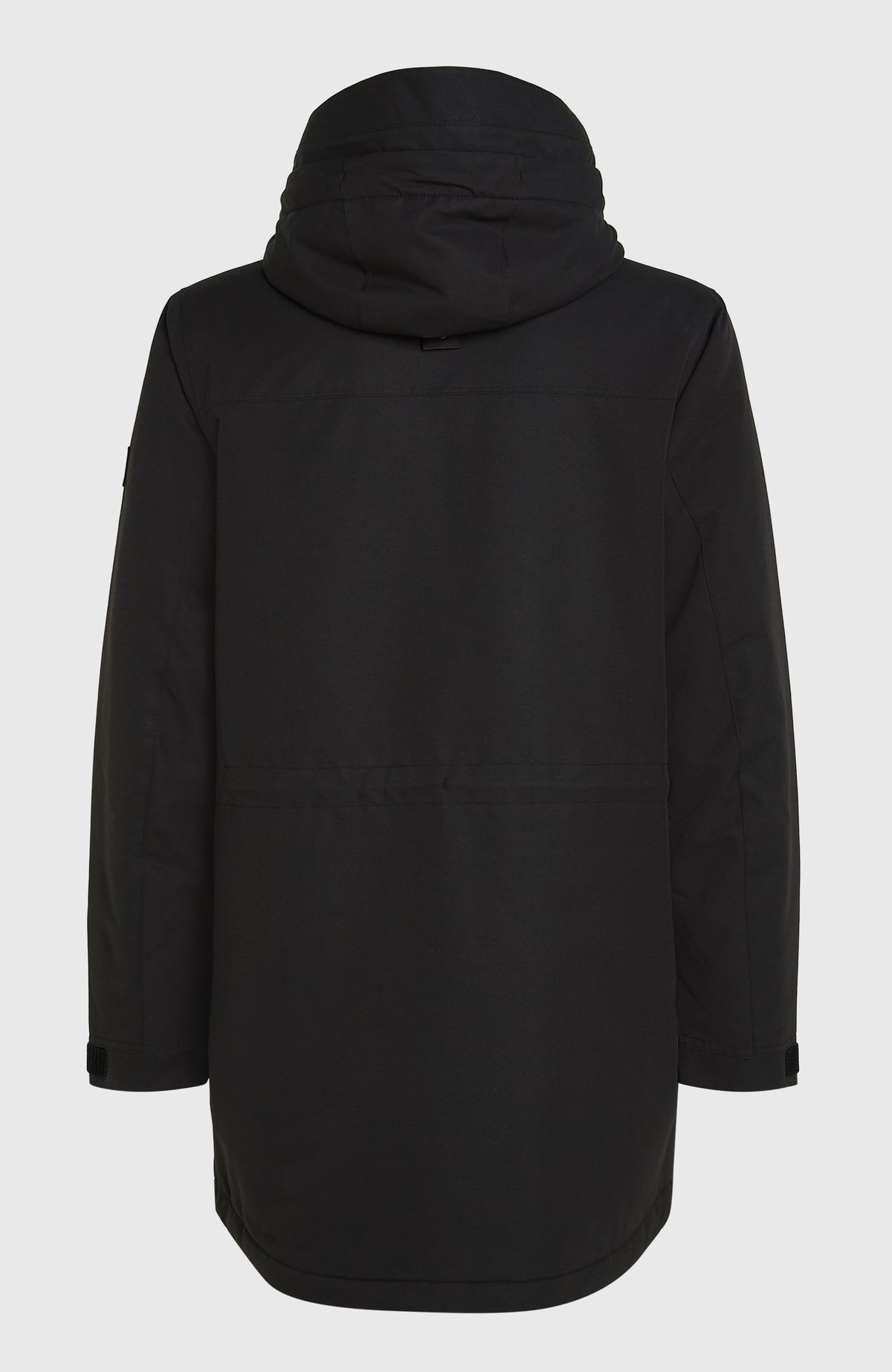 Parka Journey 10K/10K | Black Out