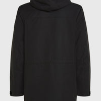 Parka Journey 10K/10K | Black Out