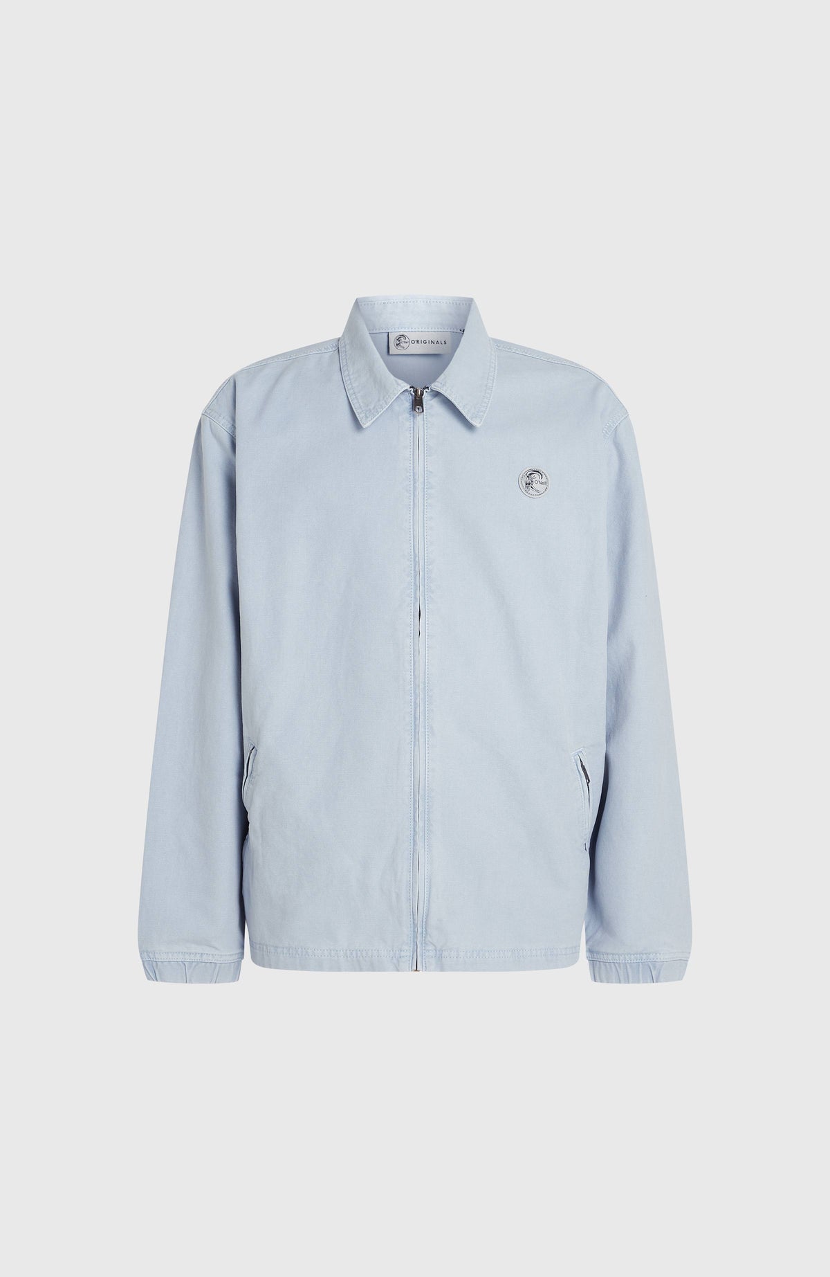 Veste O'Riginals | Spindle