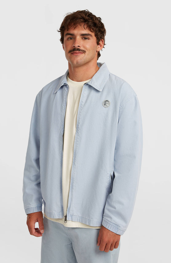 Veste O'Riginals | Spindle