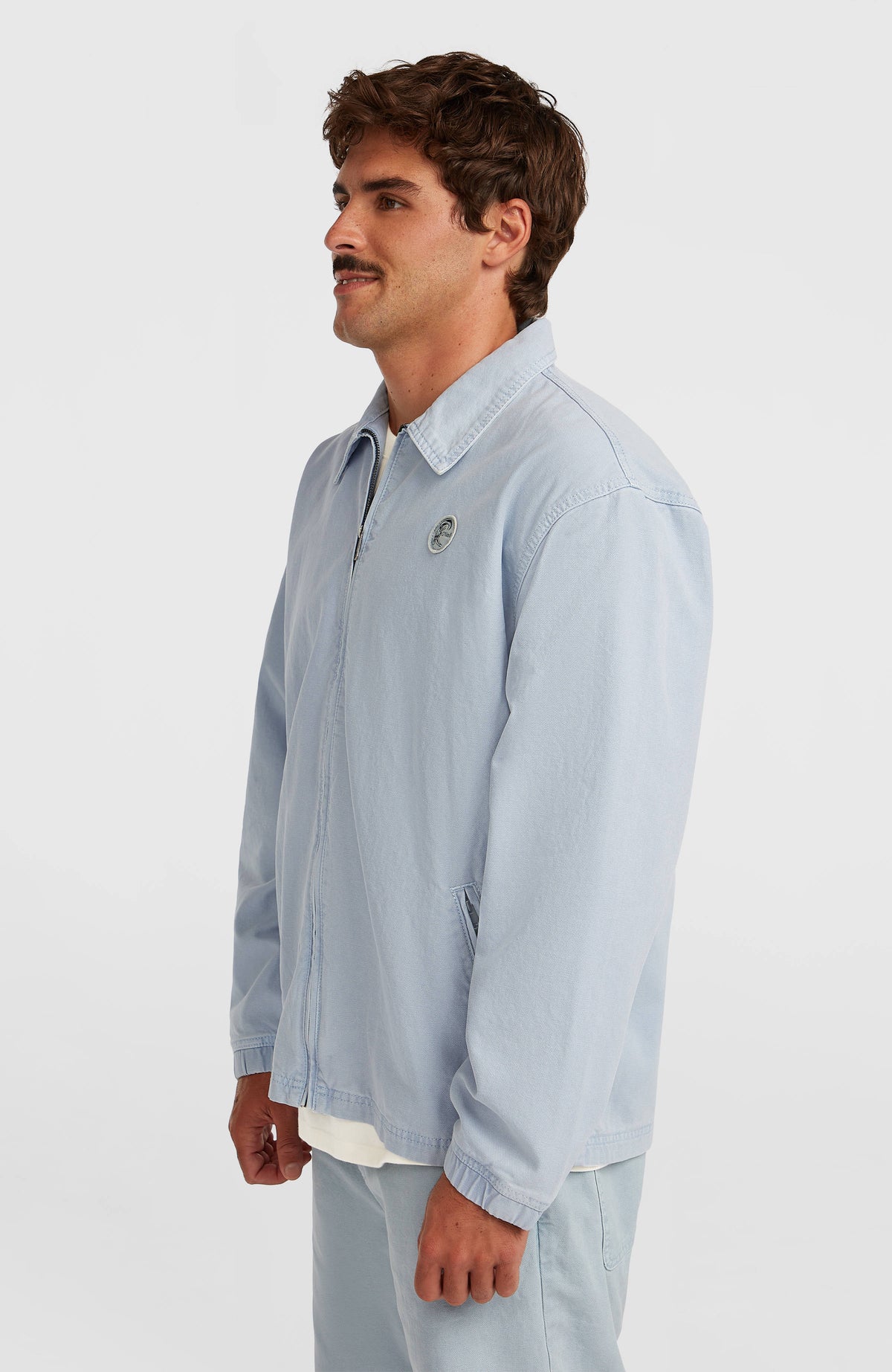 Veste O'Riginals | Spindle