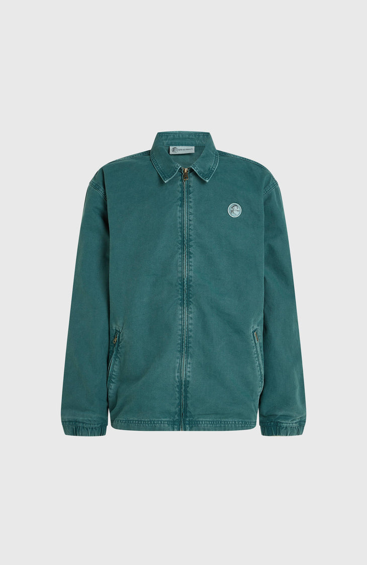 Veste O'Riginals | Botanical Heat