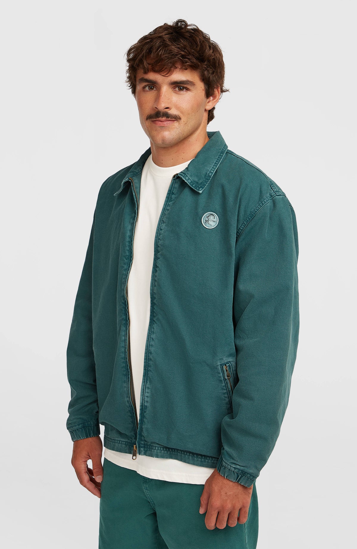 Veste O'Riginals | Botanical Heat