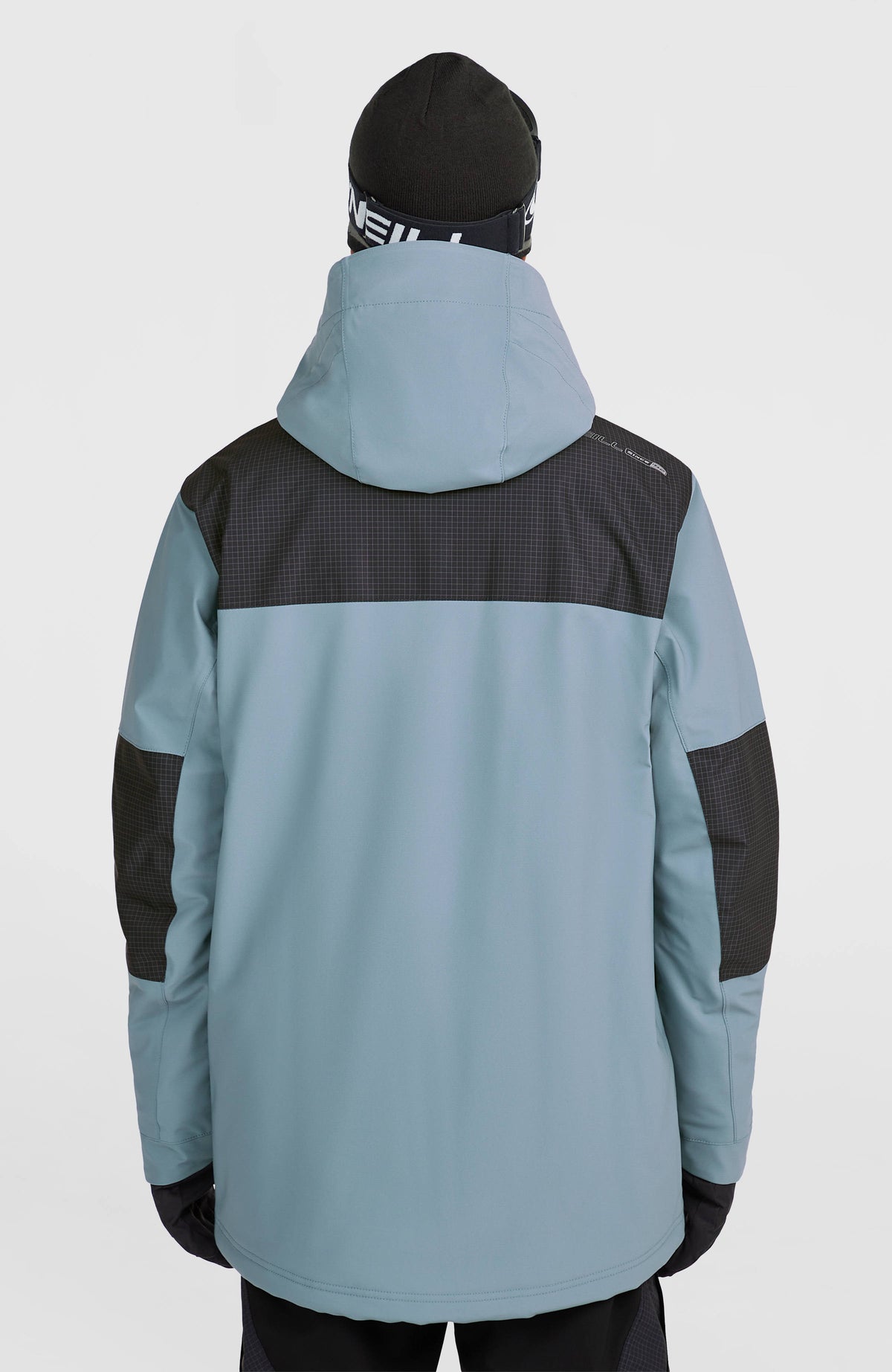 Veste de ski FWC'Peak Fire | Murky Water Colour Block
