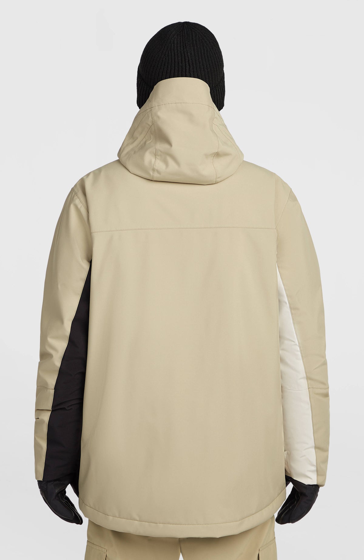 Veste de ski FWC'Cruz Triple | Olive Blush Colour Block