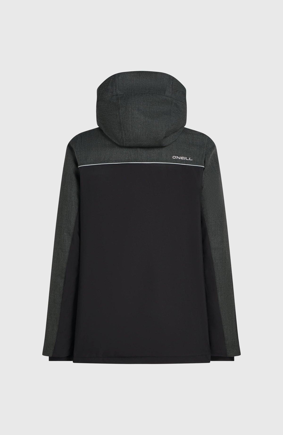 Veste de ski FWC'Cruz Melange | Black Out Colour Block