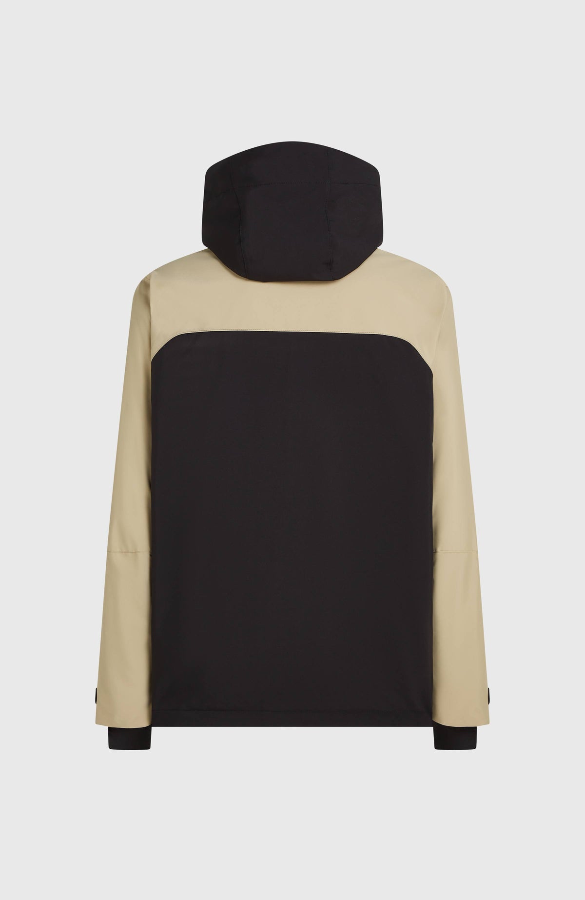 Veste de ski FWC'Cruz Duo | Black Out Colour Block