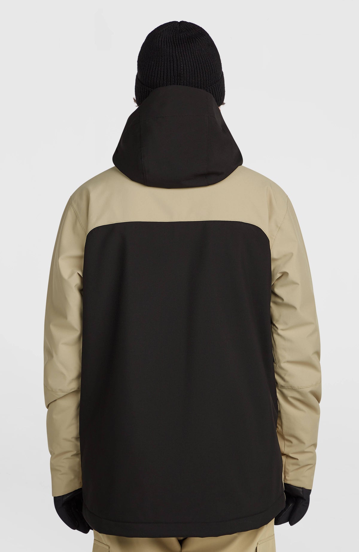 Veste de ski FWC'Cruz Duo | Black Out Colour Block