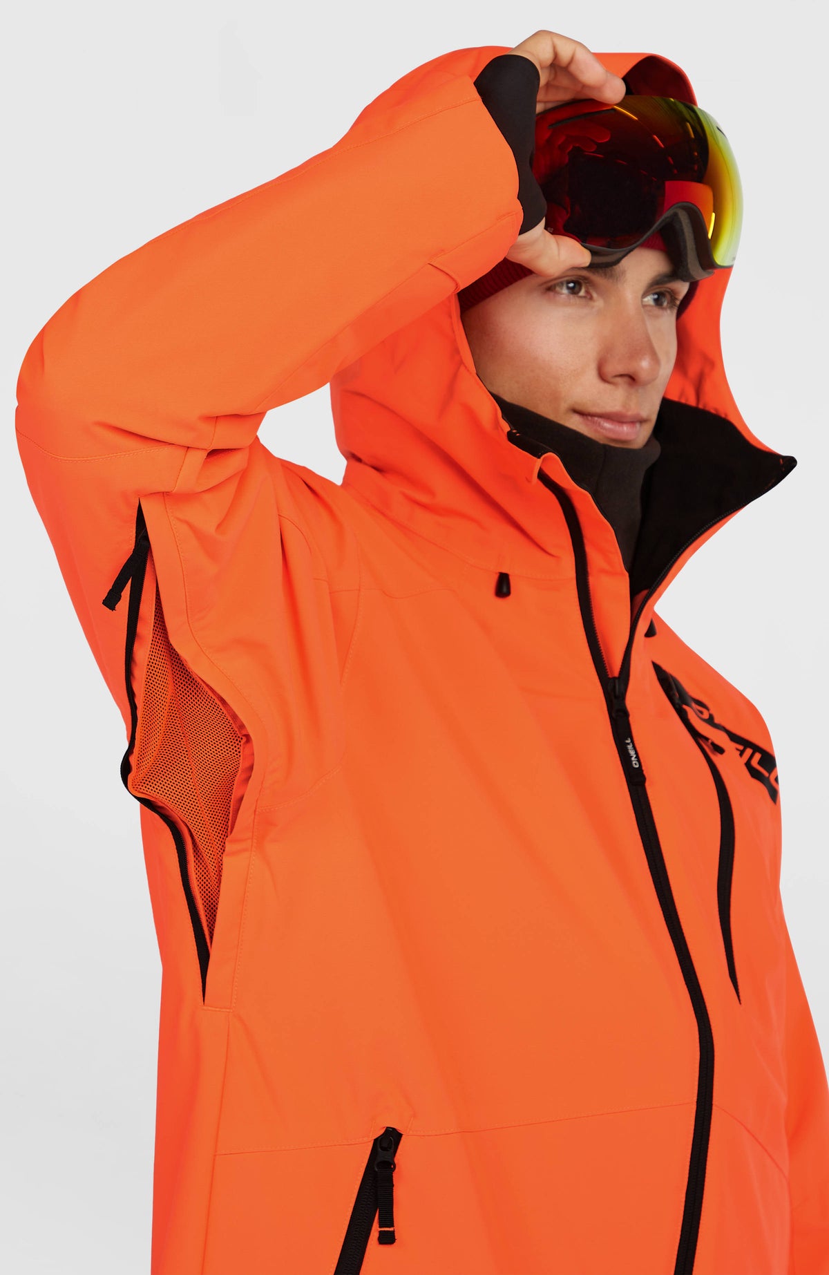 Veste de ski FWC'Cruz | Tokyo Lights