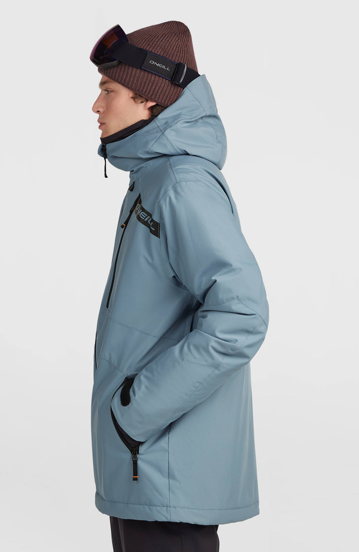 Veste de ski FWC'Cruz | Murky Water