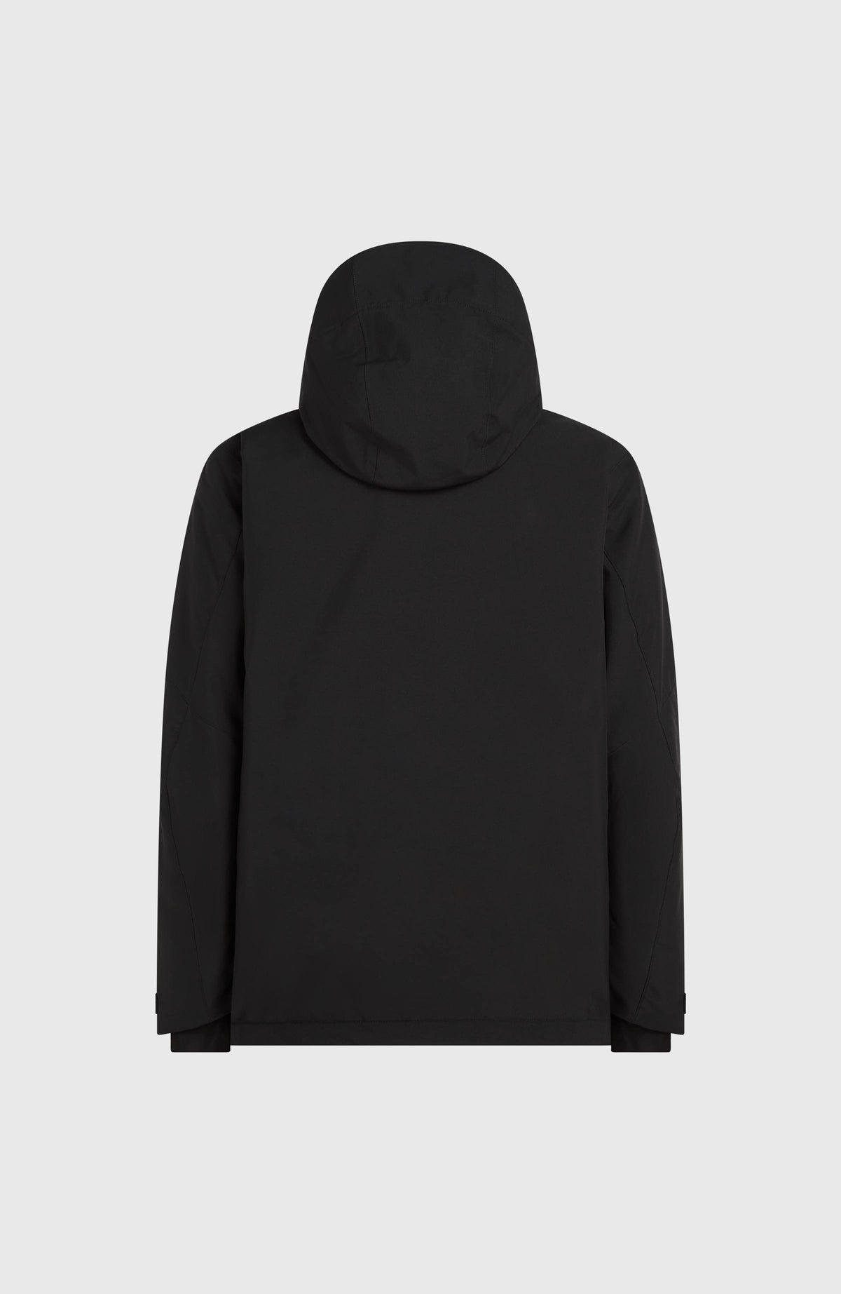 Veste de ski FWC'Cruz | Black Out